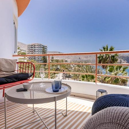 Apartmán Cristianmar Seaview 1A040 Los Cristianos  Exteriér fotografie