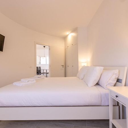 Apartmán Cristianmar Seaview 1A040 Los Cristianos  Exteriér fotografie