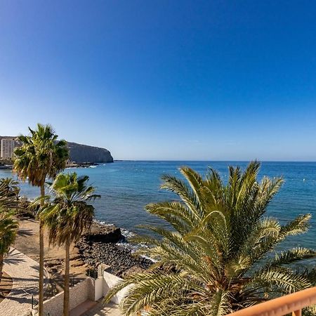 Apartmán Cristianmar Seaview 1A040 Los Cristianos  Exteriér fotografie