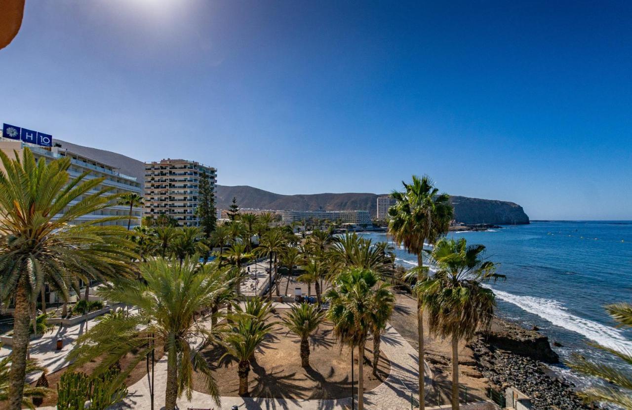 Apartmán Cristianmar Seaview 1A040 Los Cristianos  Exteriér fotografie