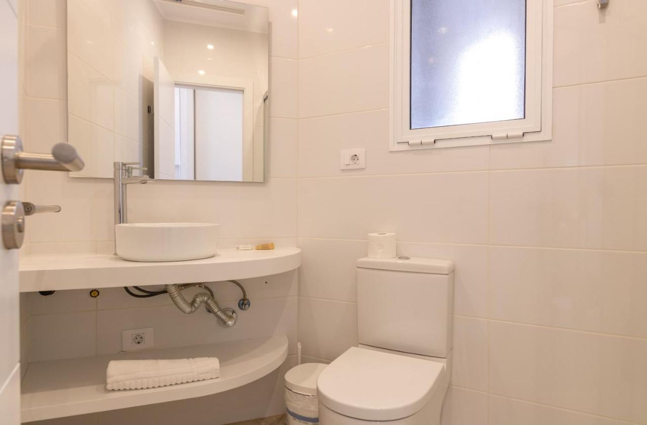 Apartmán Cristianmar Seaview 1A040 Los Cristianos  Exteriér fotografie