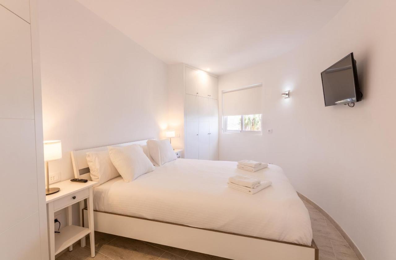 Apartmán Cristianmar Seaview 1A040 Los Cristianos  Exteriér fotografie