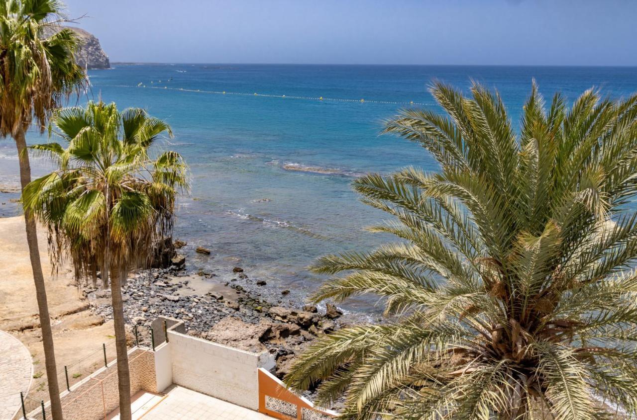 Apartmán Cristianmar Seaview 1A040 Los Cristianos  Exteriér fotografie